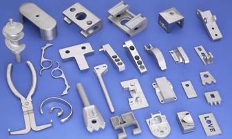 江門五金配件廠 江門五金配件廠